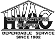 HVAC Contractors Supply logo