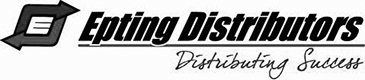 Epting Distributors logo