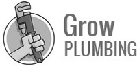 Grow Plumbing logo