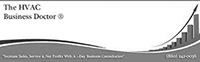 HVAC Business Doctor logo