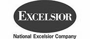 National Excelsior logo