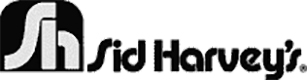 Sid Harvey logo