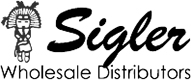 Sigler Wholesale Disrtibutors logo