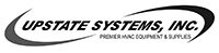 Upstate Systems logo