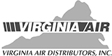 Virginia Air logo